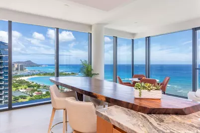 1100 Ala Moana Boulevard #3600, Honolulu, HI 96814 - Photo 1