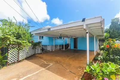 1790 Walea Uka Place, Wahiawa, HI 96786 - Photo 1