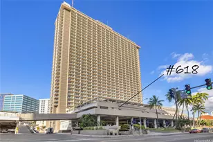 410 Atkinson Dr, Honolulu, HI 96814 - Photo 1