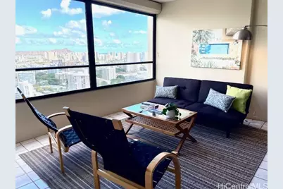 1717 Mott Smith Drive #3305, Honolulu, HI 96822 - Photo 1