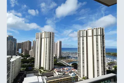 410 Atkinson Drive #2312, Honolulu, HI 96814 - Photo 1