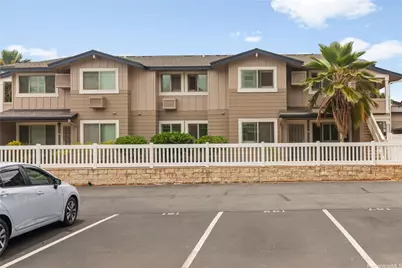 91-1033 Kamaaha Avenue #1803, Kapolei, HI 96707 - Photo 1