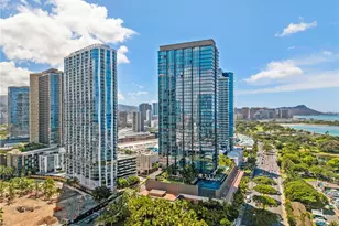 1000 Auahi St, Honolulu, HI 96814 - Photo 1