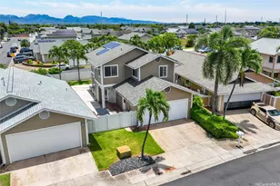 91-2037 Pahuhu Pl, Ewa Beach, HI 96706 - Photo 1