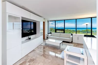 1330 Ala Moana Boulevard #604, Honolulu, HI 96814 - Photo 1