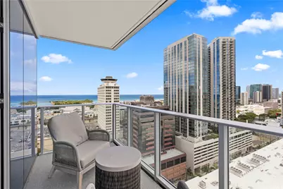 629 Keeaumoku Street #2212, Honolulu, HI 96814 - Photo 1