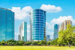 1330 Ala Moana Blvd, Honolulu, HI 96814 - Photo 1