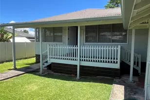 117 Kaliko Dr, Wahiawa, HI 96786 - Photo 1