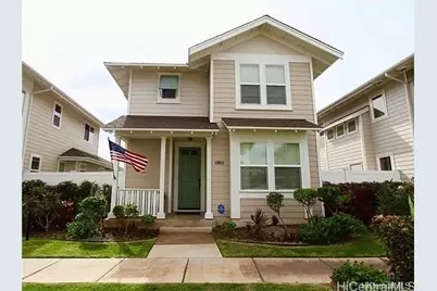 91-1429 Kaikohola Street #D121, Ewa Beach, HI 96706 - Photo 1