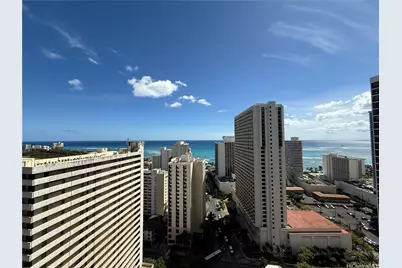 229 Paoakalani Avenue #2902, Honolulu, HI 96815 - Photo 1