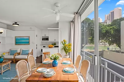 419A Atkinson Drive #207, Honolulu, HI 96814 - Photo 1