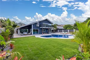 7137 Kamilo St, Honolulu, HI 96825 - Photo 1