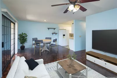 91-1022 Kaiau Avenue #3A, Kapolei, HI 96707 - Photo 1