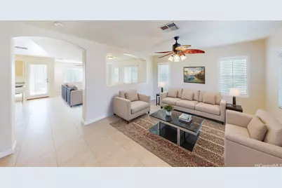 91-1040 Kaihohonu Street, Ewa Beach, HI 96706 - Photo 1