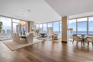 1555 Kapiolani Blvd, Honolulu, HI 96814 - Photo 1