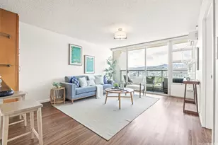 1133 Waimanu St, Honolulu, HI 96814 - Photo 1