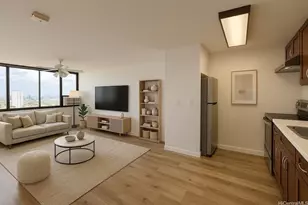 2040 Nuuanu Ave, Honolulu, HI 96817 - Photo 1