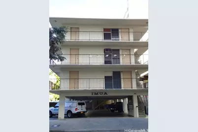 416 Kuamoo Street #205, Honolulu, HI 96815 - Photo 1