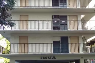 416 Kuamo'o St, Honolulu, HI 96815 - Photo 1