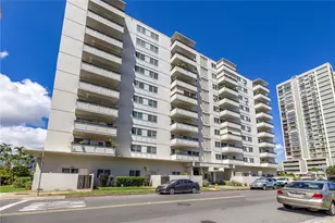 509 University Ave, Honolulu, HI 96826 - Photo 1