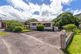 2237 Kauhana St, Honolulu, HI 96816 - Photo 1
