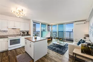 801 South St, Honolulu, HI 96813 - Photo 1