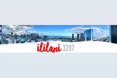 615 Keawe Street #3207, Honolulu, HI 96813 - Photo 1