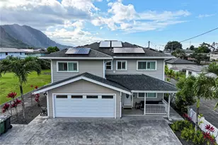 45-521 Halekou Rd, Kaneohe, HI 96744 - Photo 1