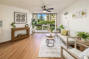 300 Wai Nani Way, Honolulu, HI 96815 - Photo 1