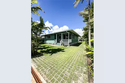 535 Maluniu Avenue, Kailua, HI 96734 - Photo 1