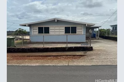 99-579 Hokea Street, Aiea, HI 96701 - Photo 1