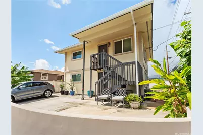 1436 10th Avenue, Honolulu, HI 96816 - Photo 1