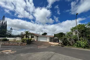 436 Kanoelehua Pl, Wahiawa, HI 96786 - Photo 1