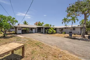 87-228 St John's Rd, Waianae, HI 96792 - Photo 1
