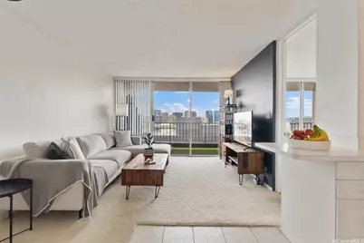 775 Kinalau Place #1806, Honolulu, HI 96813 - Photo 1