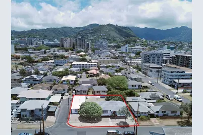 1746 Citron Street, Honolulu, HI 96826 - Photo 1