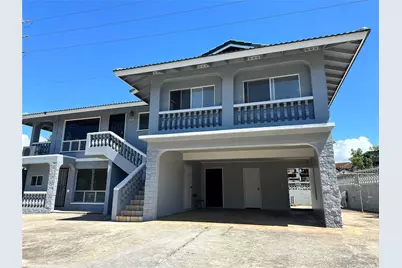 4509 Luaole Street, Honolulu, HI 96818 - Photo 1