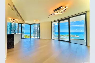 1000 Auahi Street #1600, Honolulu, HI 96814 - Photo 1