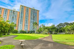 1515 Nuuanu Ave, Honolulu, HI 96817 - Photo 1