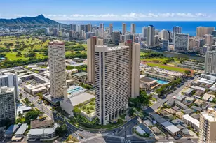 2499 Kapiolani Blvd, Honolulu, HI 96826 - Photo 1