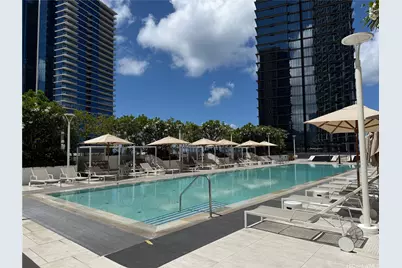 1000 Auahi Street #503, Honolulu, HI 96814 - Photo 1