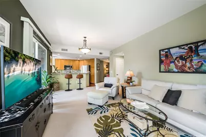 520 Lunalilo Home Road #8224, Honolulu, HI 96825 - Photo 1