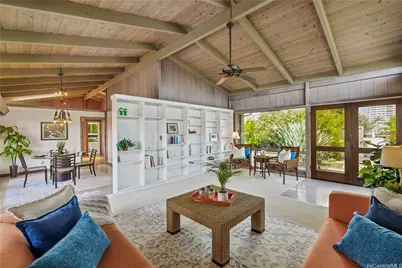 4303 Koae Place, Honolulu, HI 96816 - Photo 1