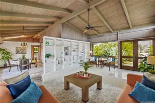 4303 Koae Pl, Honolulu, HI 96816 - Photo 1