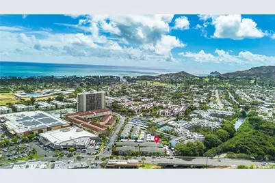 355 Aoloa Street #D202, Kailua, HI 96734 - Photo 1