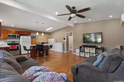 94-555 Awamoi Street, Waipahu, HI 96797 - Photo 1