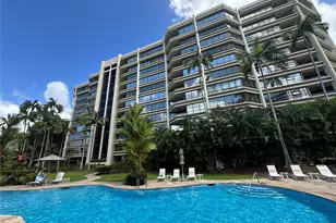 1525 Wilder Ave, Honolulu, HI 96822 - Photo 1