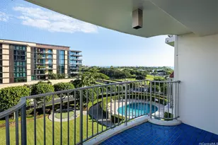 1350 Ala Moana Blvd, Honolulu, HI 96814 - Photo 1