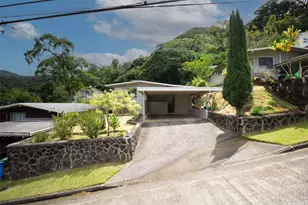 2410 Halenoho Pl, Honolulu, HI 96816 - Photo 1