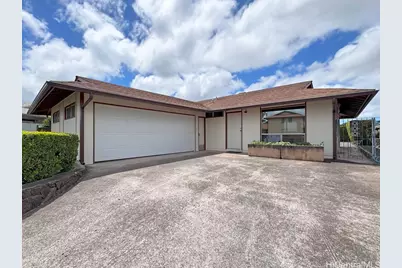 95-845 Paikauhale Street #845, Mililani, HI 96789 - Photo 1